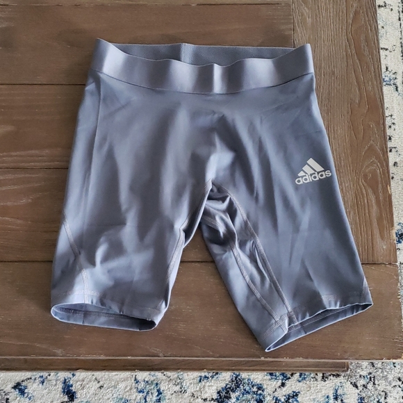 adidas | Underwear \u0026 Socks | Adidas Alphaskin Sport Short Tights | Poshmark